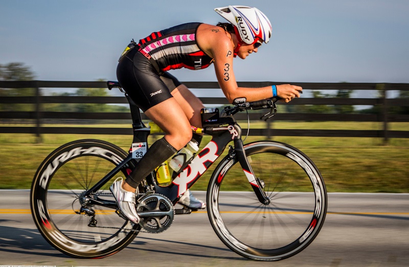 Kako odabrati bicikl za triatlon
