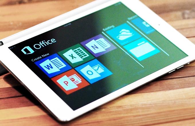 Hoe een tablet te kiezen voor werk