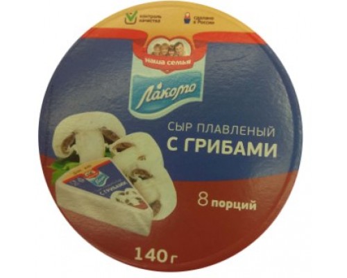 LAKOMO SA GLJIVAMA