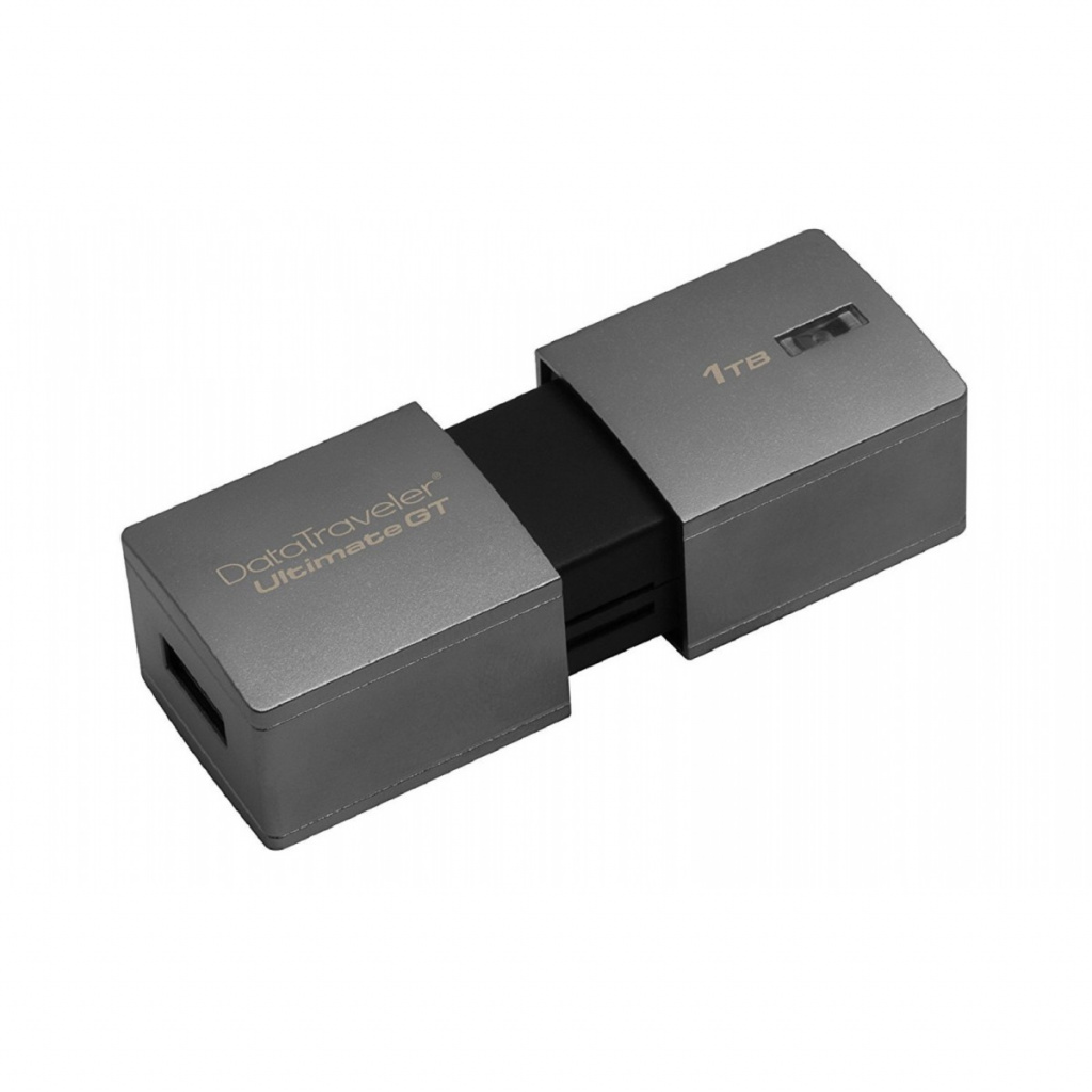 „Kingston DataTraveler Ultimate GT 1TB“