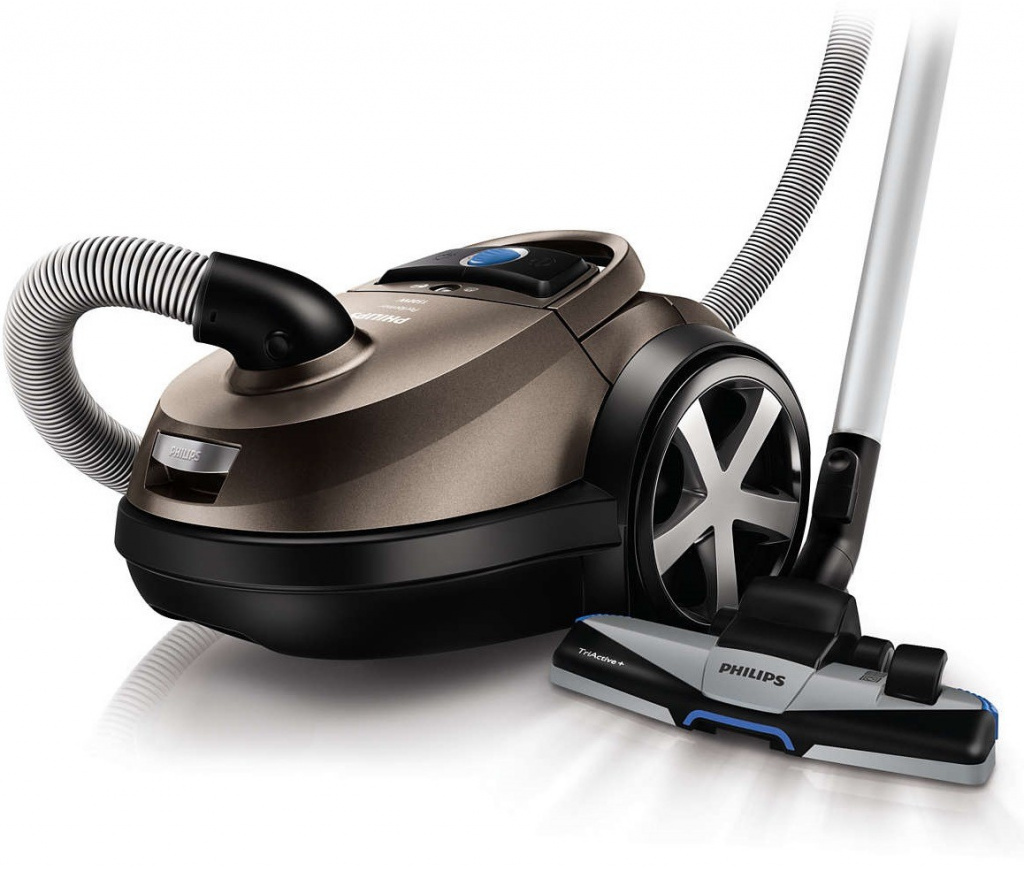 „Philips FC 9175“