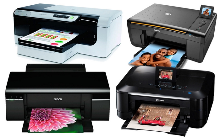 Printsnelheid