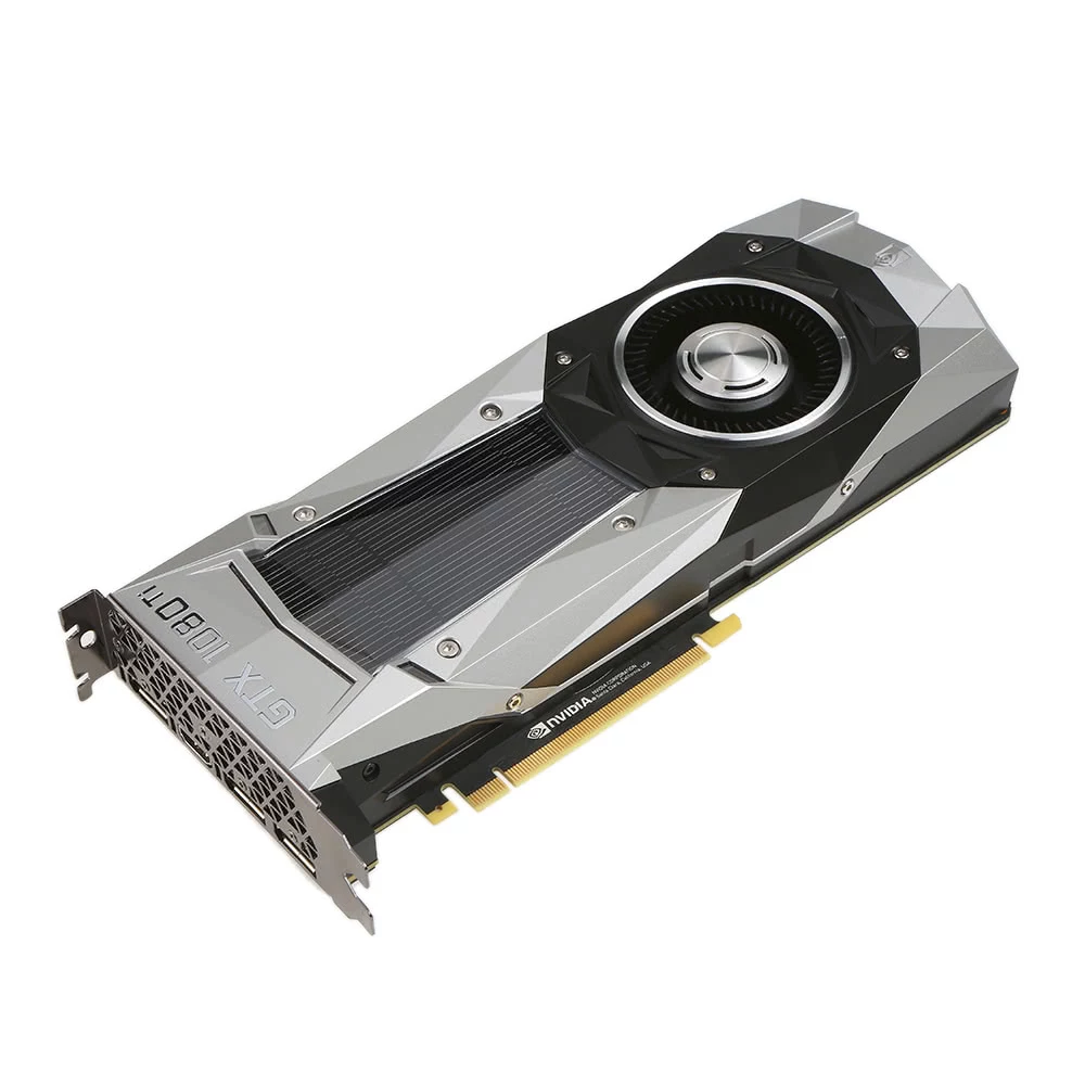 Targeta gràfica NVIDIA GeForce GTX 1080 MAX-Q