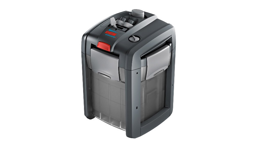 EHEIM 2275 profissional 4+ até 600l