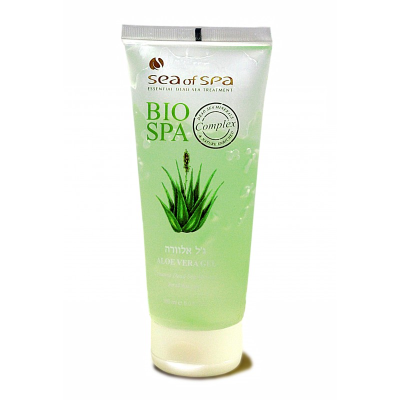 Sea Of Spa ไบโอสปาอโลเวร่า