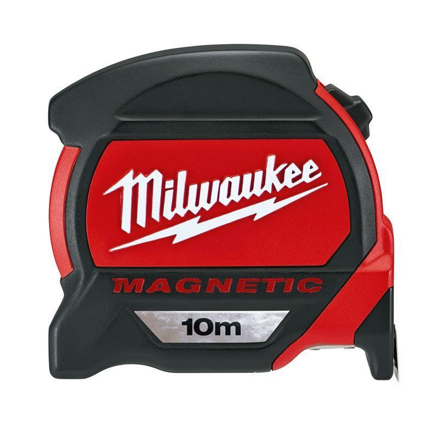 MILWAUKEE Магнитна лента Premium 10 m