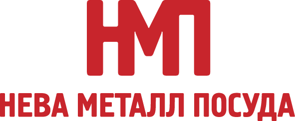 NEVA-Metallgeschirr