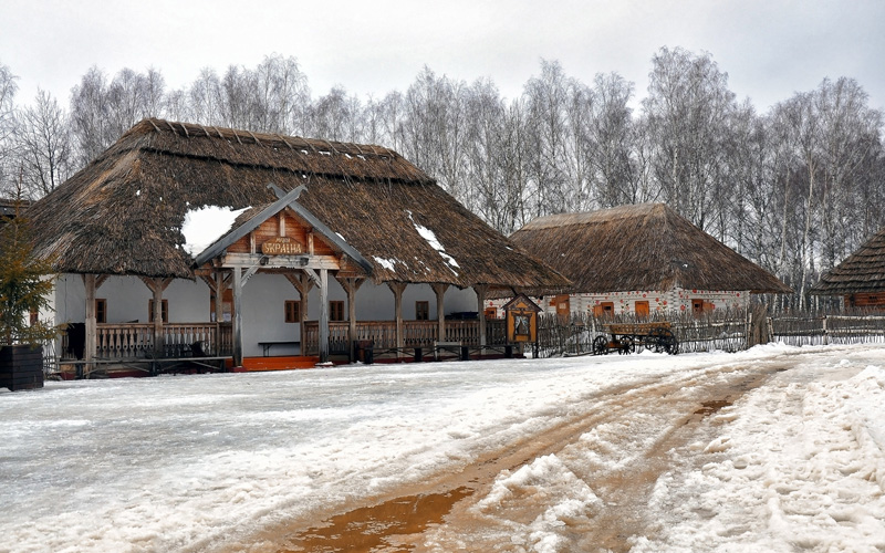 MOSKVARIUM