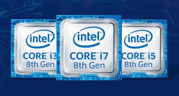 CPU ražošana