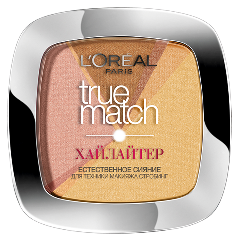 ปากกาเน้นข้อความ LOreal Alliance Perfect True Match