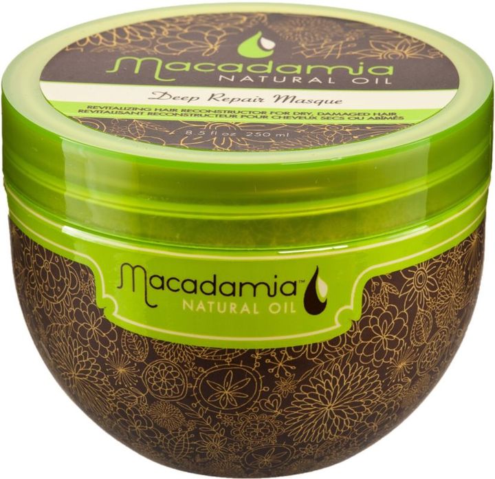 Macadâmia Deep Repair Masque
