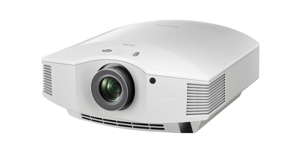 „Sony VPL-HW55ES“
