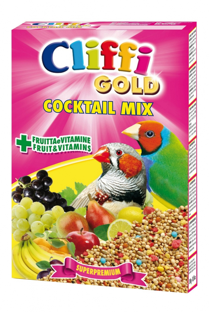 Cocktail Esotici