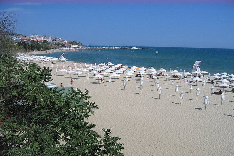 Sveti Vlas