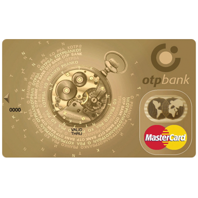 Begrijpelijke OTP BANK