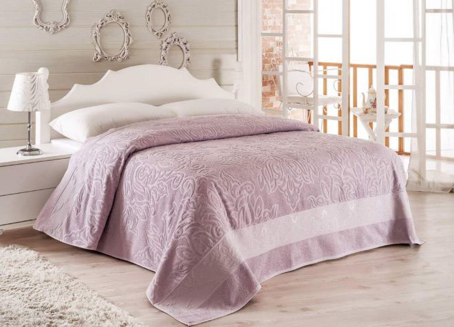 Cama Terry