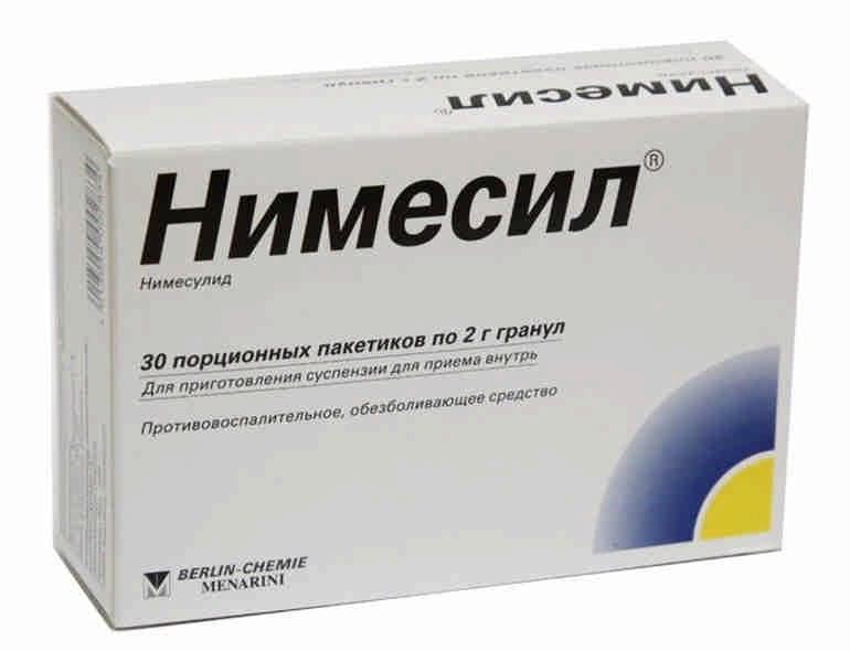 nimesil