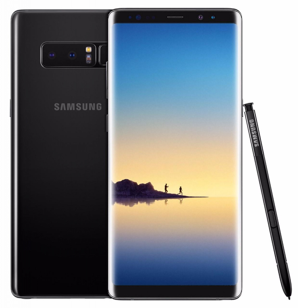 Samsung Galaxy Note 8 64 GB