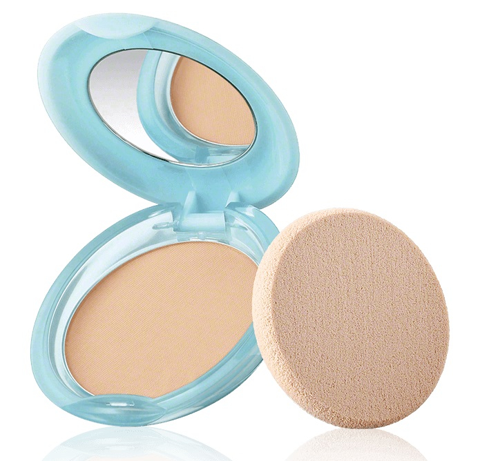 Shiseido tīrības pakāpe SPF 15