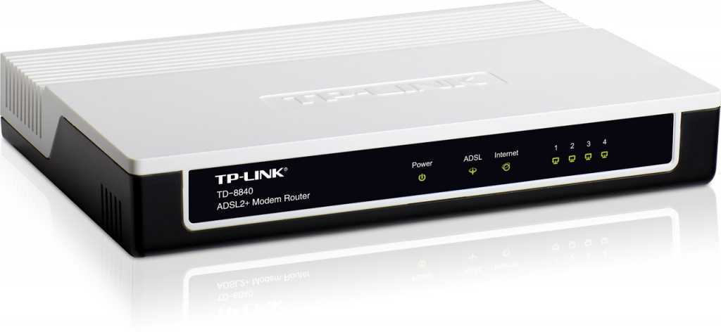 Mòdem ADSL