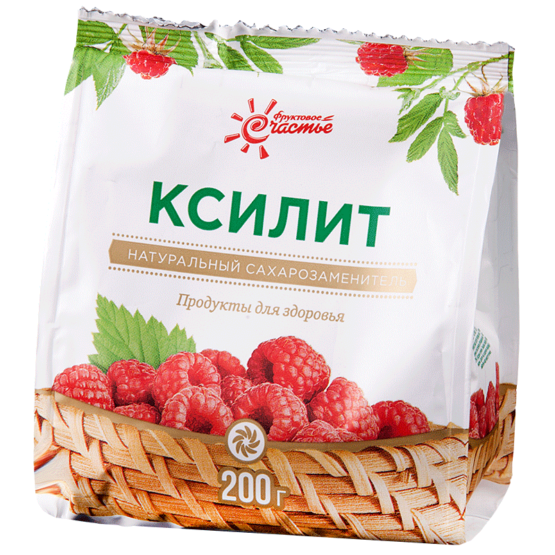 ксилитол