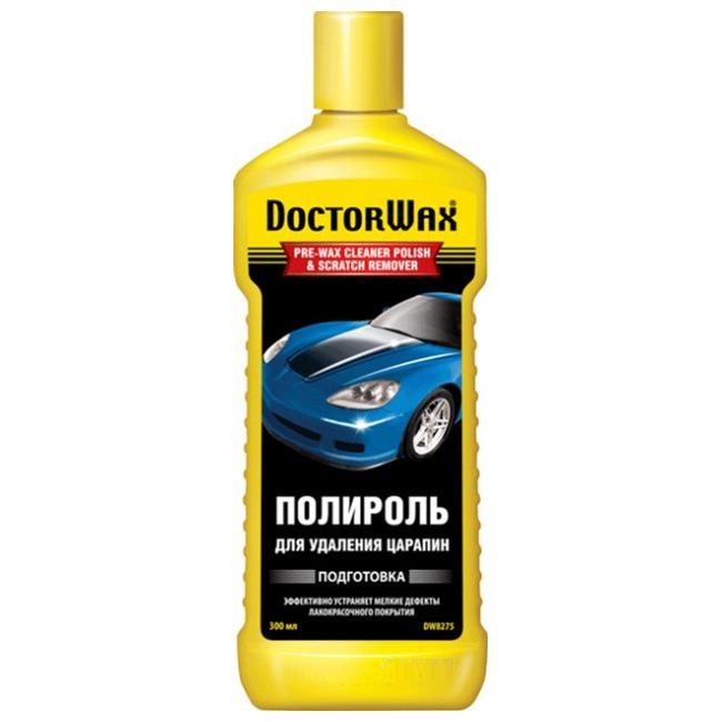 ДОЦТОР ВАКС ДВ8275