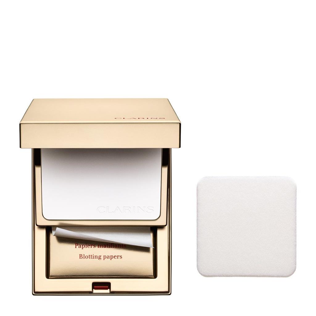 KUPA PORES & MATITE, CLARINS