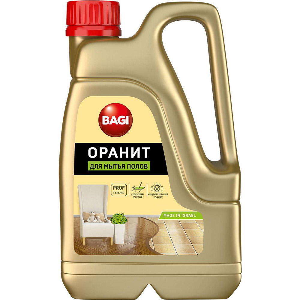 Баги