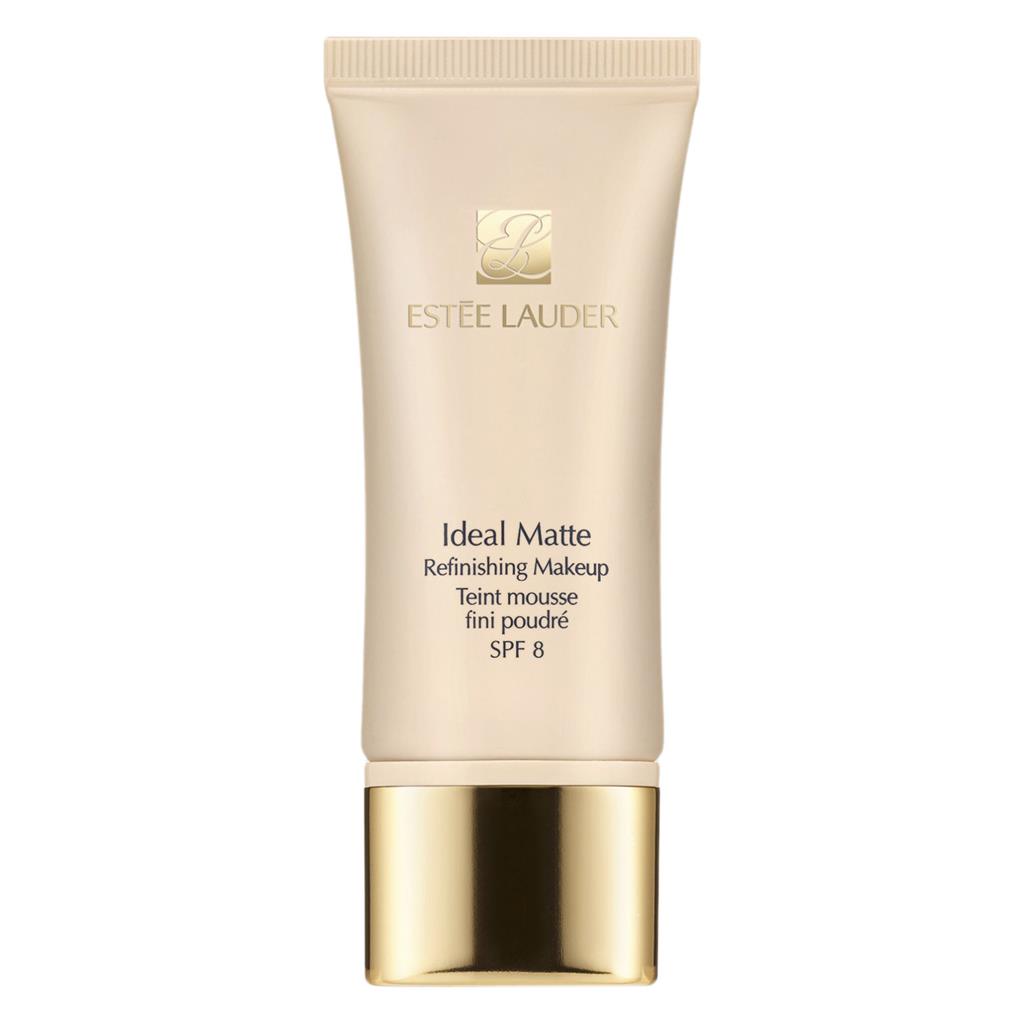 ESTEE LAUDER IDEAL MATTE RAFINIRANJE MAKEUP TEINT MOUSSE FINI POUDRE