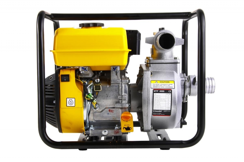 Çekiç Mtp4000