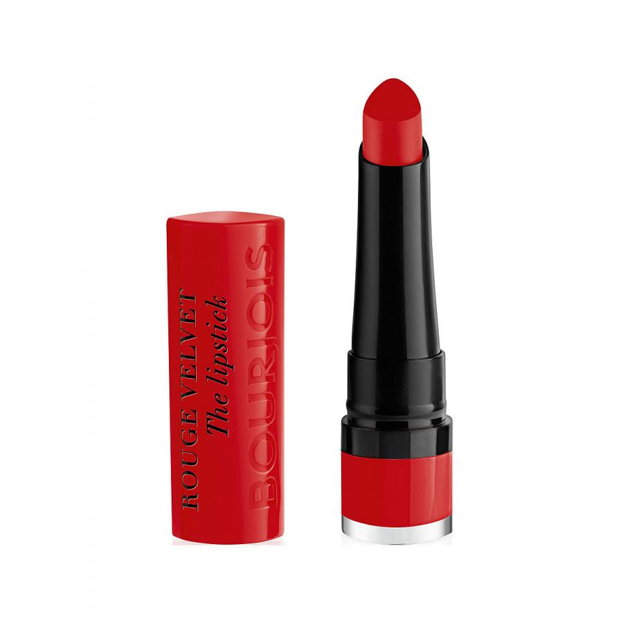 BOURJOIS ROUGE LIPSTICK.jpg KEŞFEDİN