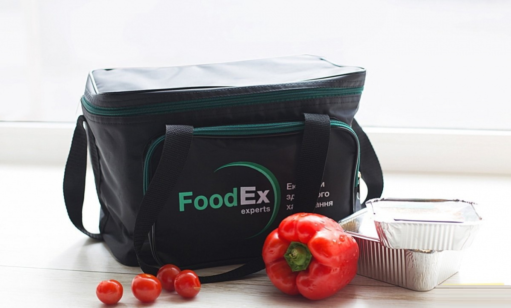 „Foodex“