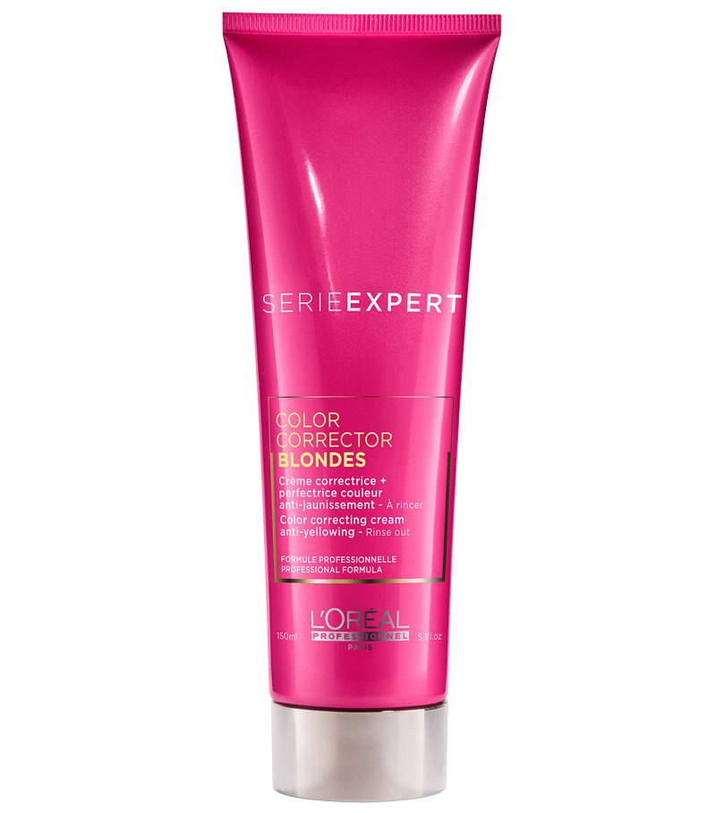 LOreal Professionnel Vitamino Color Corrector Loiras