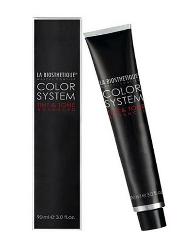 La Biosthetique. Tint и Tone Advanced