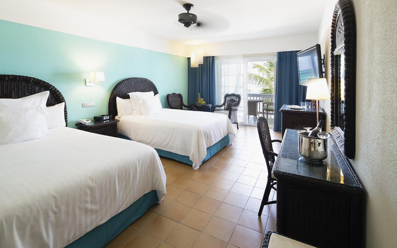 PALACE BARCELO BAVARO
