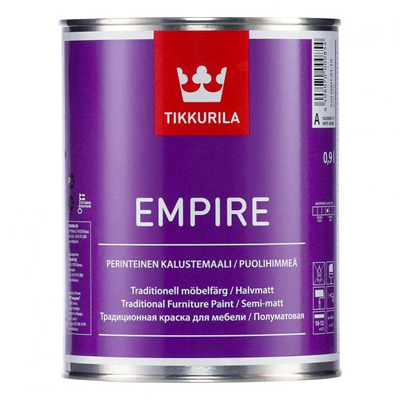 ТИККУРИЛА ЕМПИРЕ