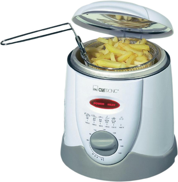 Clatronic FFR 2916