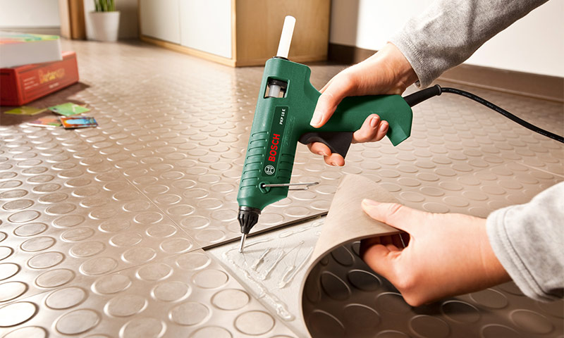 how to choose a heat gun