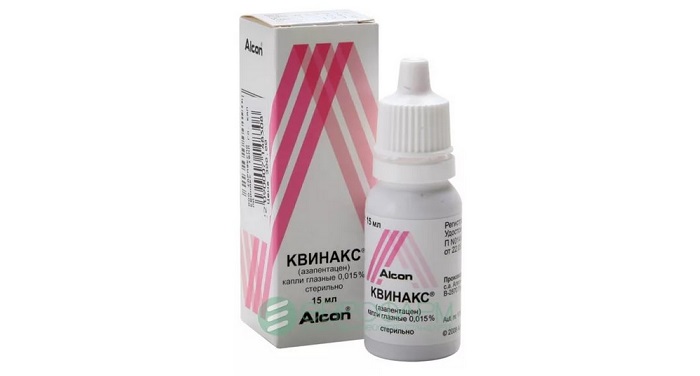 kvinaks