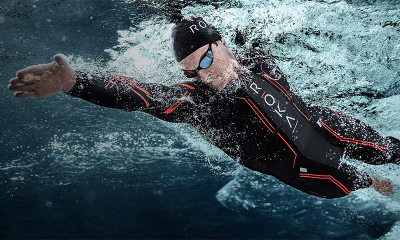 izvēlēties wetsuit