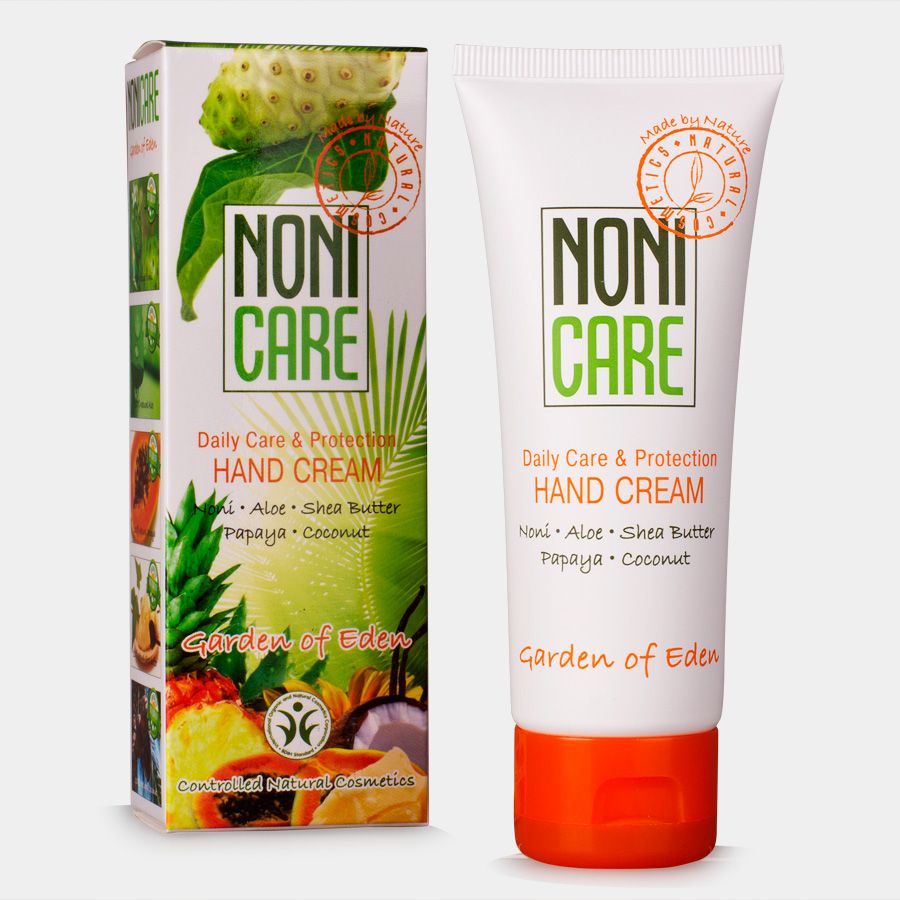Creme para as mãos NoniCare