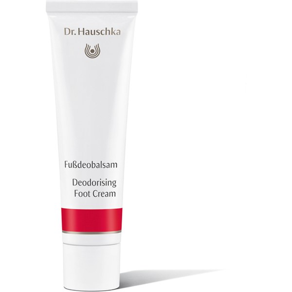 ดร. ครีมทาเท้า Hauschka