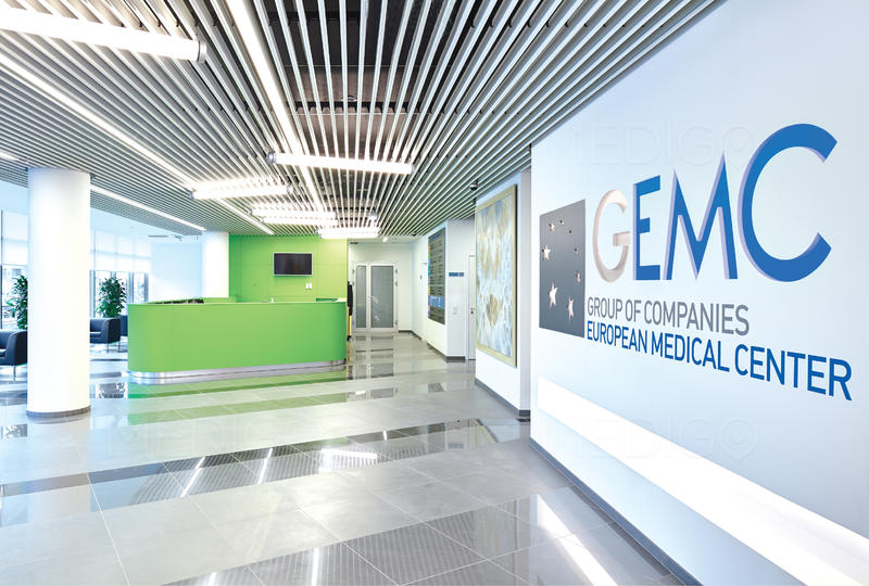 Europees Medisch Centrum