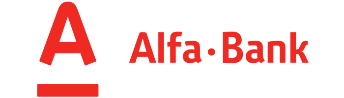 ALPHA BANKAS