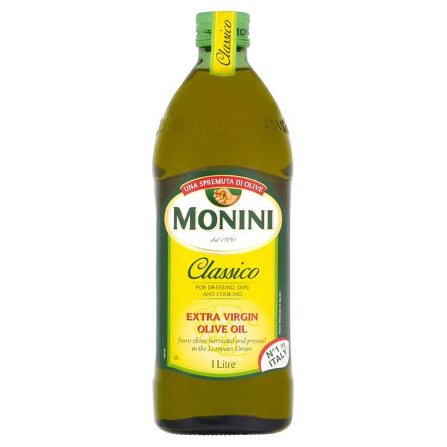 Monini ekstra djevica
