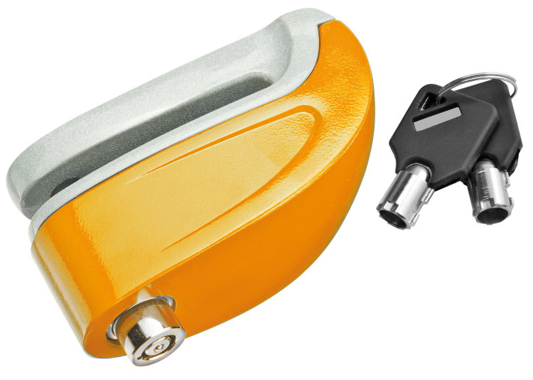 Brava bicikla GK 202.802