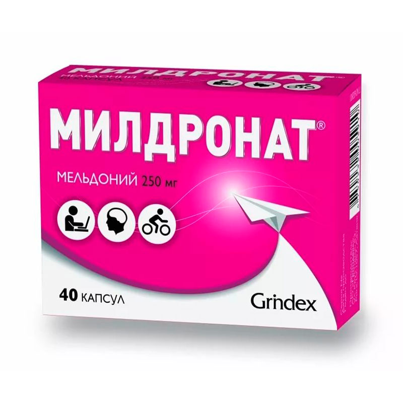 mildronat