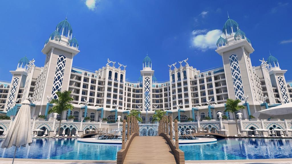 Granada Luxe Belek