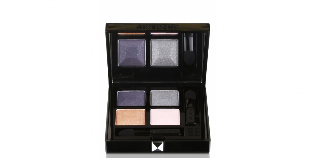 Givenchy başbakan quatour