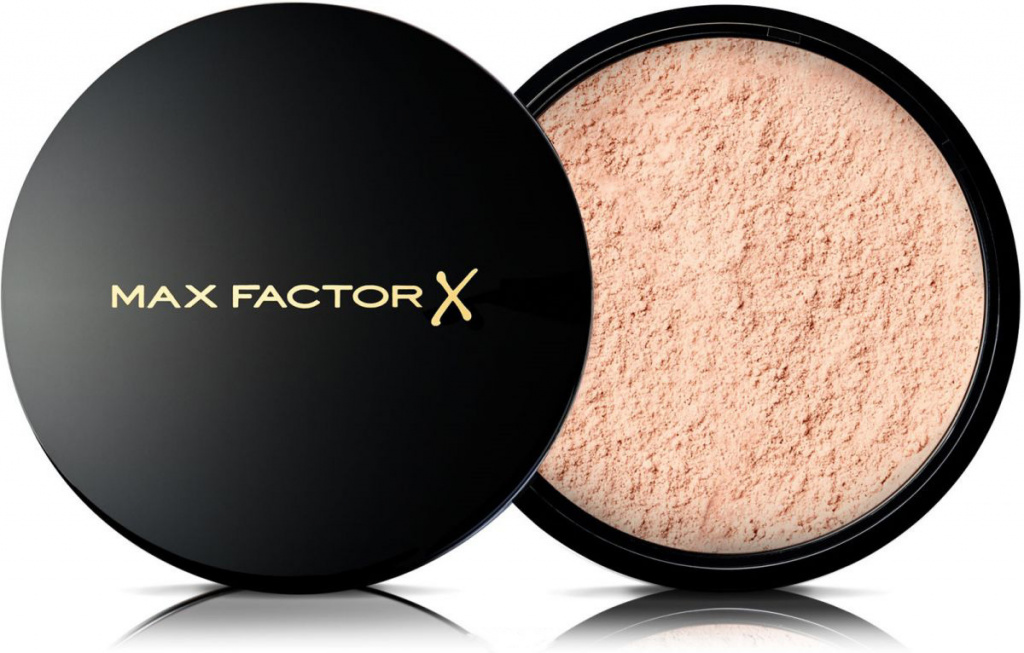 POGON, PRAŽENI PRAH, POLUPROZENTNI, 15 G, MAX FAKTOR